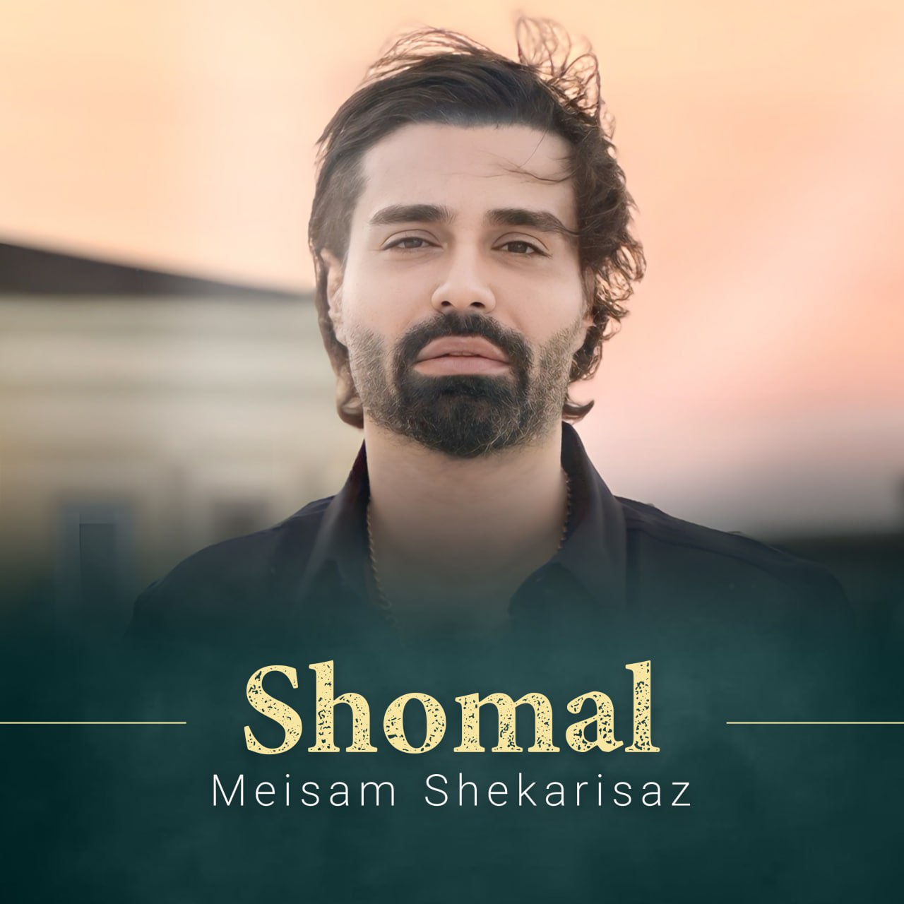 میثم شکری ساز شمال